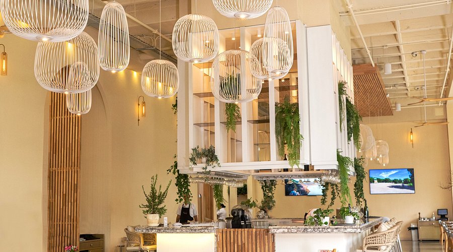 Chipichape exterior architecture